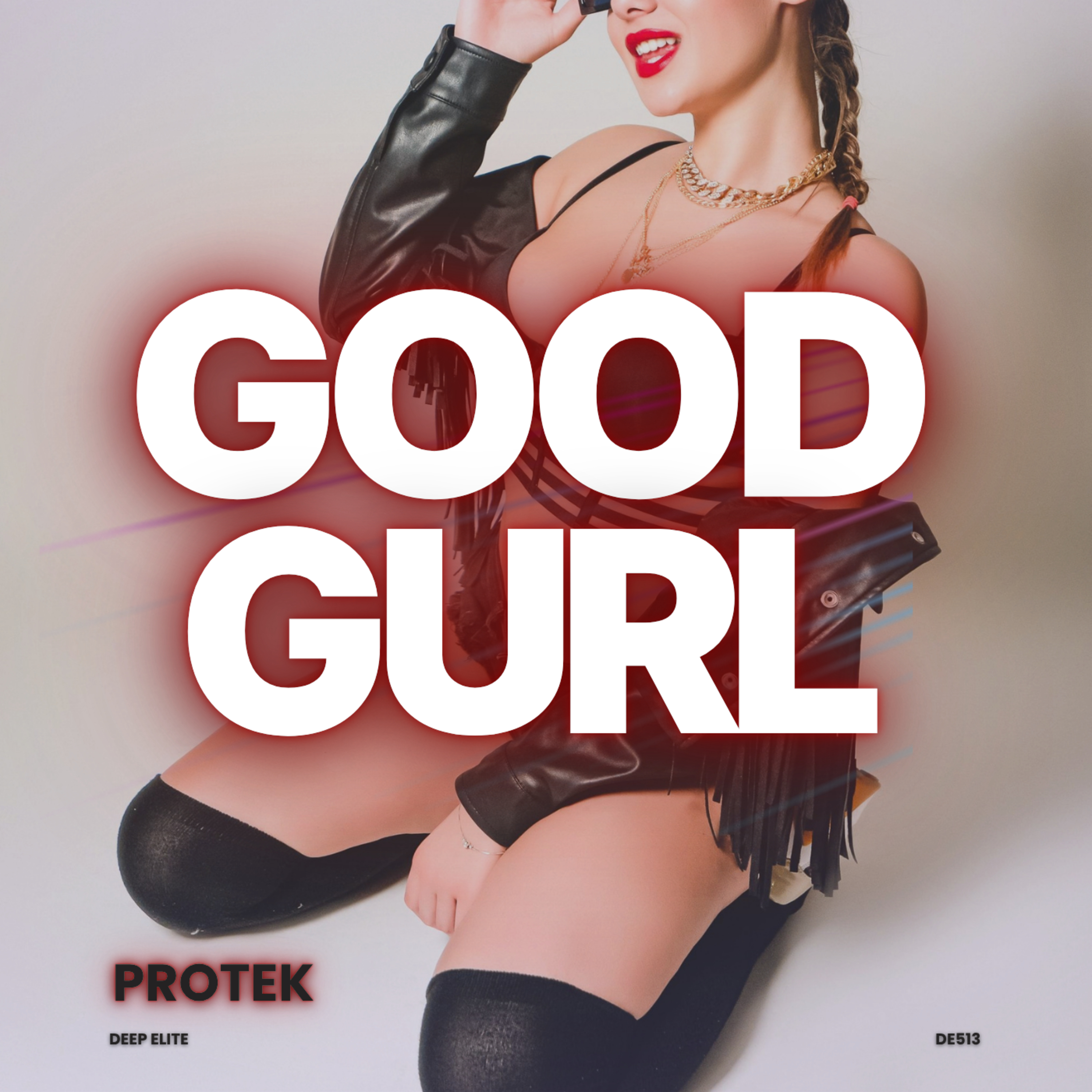 GOOD GURL cover artwork by PROTEK
